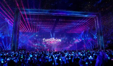 Hollanda’dan Eurovision hamlesi: İsrail kararı nedeniyle 2027 yarışmasından çekildi
