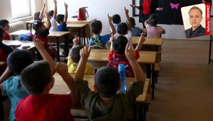 HÜDA PAR’lıların karma eğitimi hedef alan sözlerine fezleke talebi