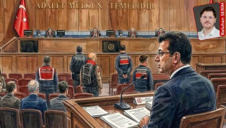 İBB davasında ikinci perde