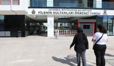 İBB yurt başvuruları tamamlandı: Sonuçlar ne zaman açıklanacak?