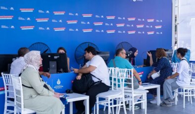 İBB’den binlerce gence üniversite tercih desteği