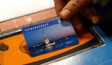 İBB’nin sitesini klonladılar: İstanbulkart’tan binlerce lira çekildi!
