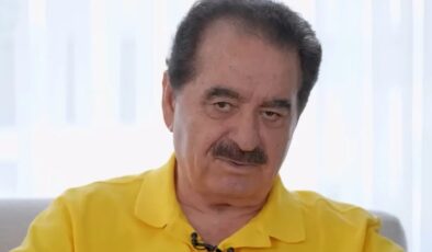 İbrahim Tatlıses’in evinde kız isteme! Beşi bir yerde taktı