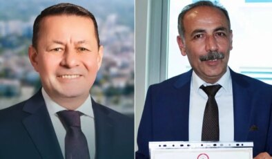 İddia: CHP’li iki belediye başkanı AKP’ye geçecek