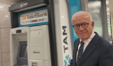 İfade veren Ertuğrul Özkök’ten açıklama