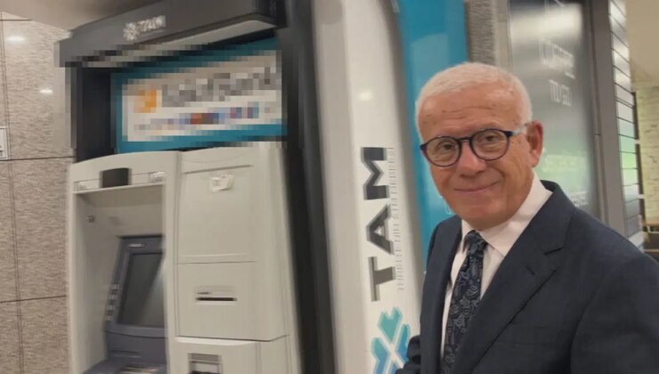 İfade veren Ertuğrul Özkök’ten açıklama