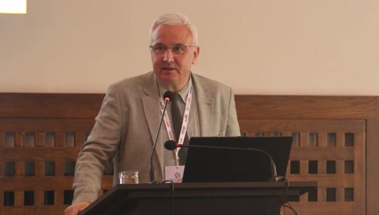 iGeo 2026 İstanbul’da Düzenlenecek