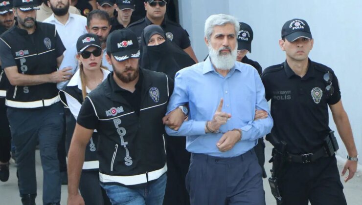 İHD’den ‘Furkan Vakfı’ operasyonuna ilişkin açıklama