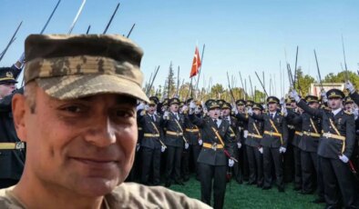 İhraç edildi, mahkemeyle döndü: Teğmenlerin komutanı Albay Alper Topsakal emekliliğe sevk edildi