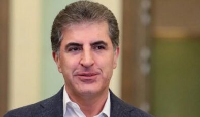 IKBY Başkanı Barzani’den “Terörsüz Türkiye” sürecine destek
