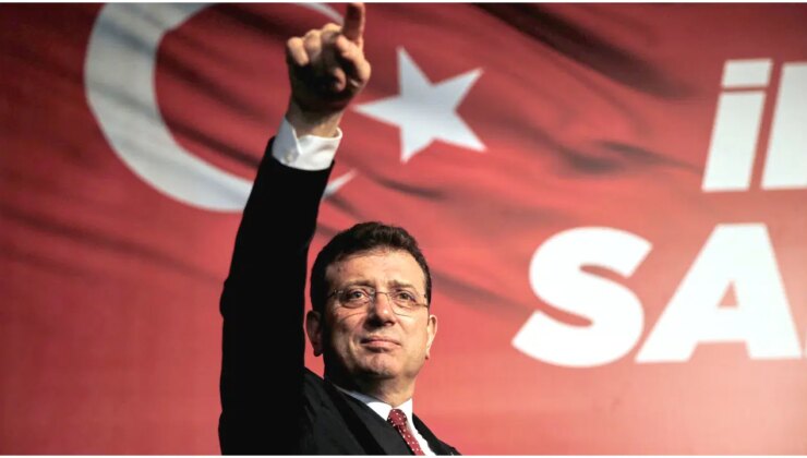 İmamoğlu’na bir ‘erişim engeli’ daha: Görünmez kılındı!