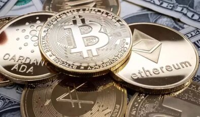 IMF’den dünyayı sarsacak ‘kripto’ uyarısı: Sabitcoinler sistemi değiştiriyor!