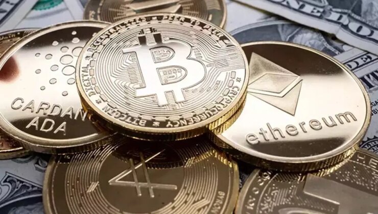 IMF’den dünyayı sarsacak ‘kripto’ uyarısı: Sabitcoinler sistemi değiştiriyor!