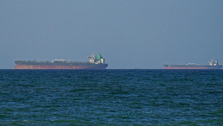 IMO: Basra Körfezi’nde yaklaşık 400 gemi hala mahsur