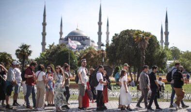 İngiliz Financial Times’ın yazdı: İran savaşı Türkiye turizmini vurdu