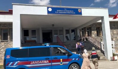 ‘İntihar’ denildi, cinayet çıktı: Hayatını kaybeden 14 yaşındaki Damlanur’un 2 amcası tutuklandı