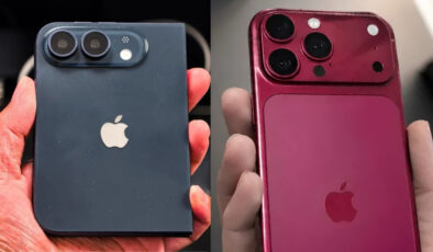 iPhone 18 Pro’nun iPhone Ultra’ya göre dört avantajı