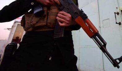 Irak genelinde silahlar devlet kontrolü altına alınıyor