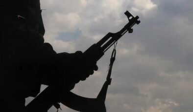Irak’ta silahları devlet kontrolüne alma kampanyası: 500 bin silah kayıt altına alındı