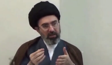İran, Mücetba Hamaney’in görüntülerini yayınladı