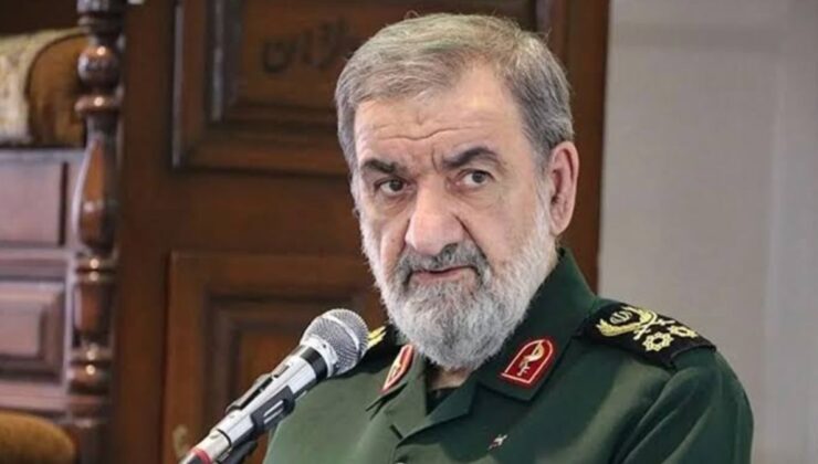 İran’da eski Devrim Muhafızları komutanı kritik göreve atandı