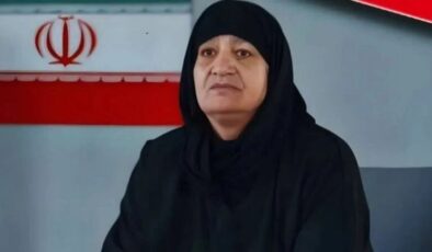 İran’da kara dul dehşeti: 20 yılda 10 kocasını öldürdü