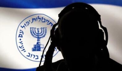 İran’da Mossad operasyonu: 21 gözaltı