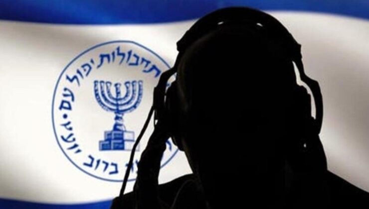 İran’da Mossad operasyonu: 21 gözaltı