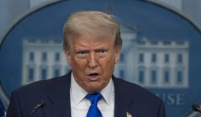 İran’dan Trump’a: Blöfler yerine kendi güvenliğinden endişelen