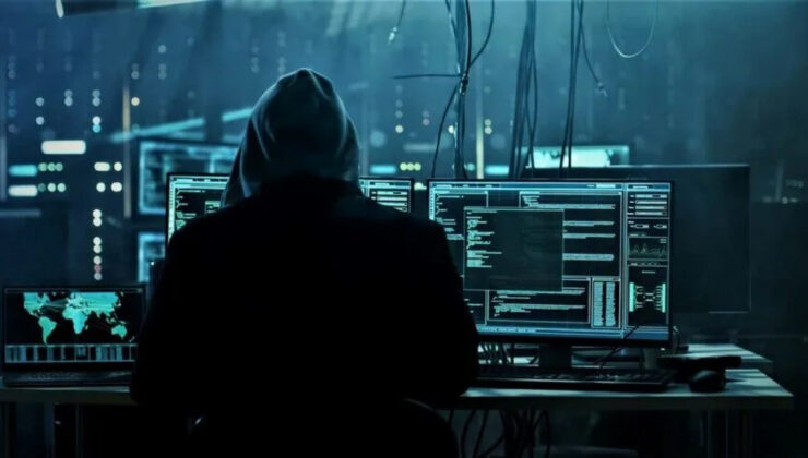 İranlı hackerlar İngiltere’de elektrik santralini 4 gün devre dışı bıraktı