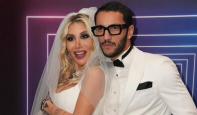 İrem Derici’nin nişanlısı Melih Kunukçu yasa dışı bahisten tutuklandı