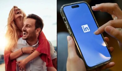 İş bağlantısı aşk bağlantısına dönüştü: LinkedIn’de yeni flört trendi