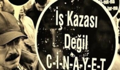 İSİG Meclisi: ‘Temmuz ayında 214 işçi hayatını kaybetti’