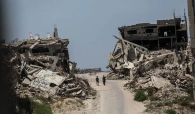 İsrail basını: ABD, Gazze’de ateşkes planına bağlı olduklarını bildirdi
