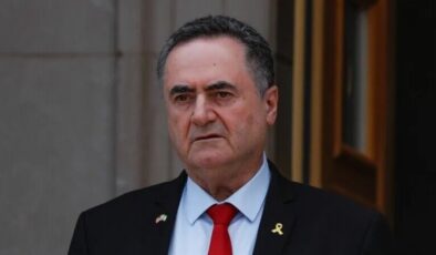 İsrail Savunma Bakanı Katz, İran’ı tehdit etti