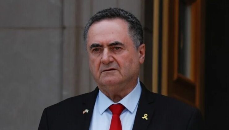 İsrail Savunma Bakanı Katz, İran’ı tehdit etti