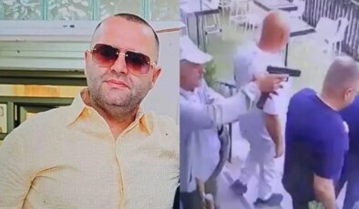 İsrail’de ‘Kafkas Mafyası’ liderine suikast