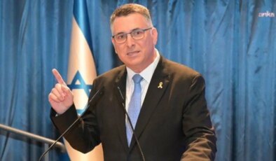İsrail’den Türkiye’ye mesaj: ‘Türkiye ile gerilim istemiyoruz, Suriye’de Türk üslerini kabul etmeyeceğiz’