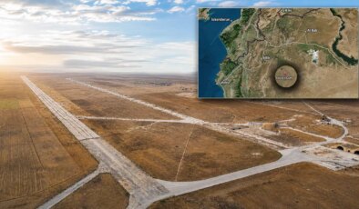 İsrail’in Suriye saldırısı Türkiye’ye mesaj mı?