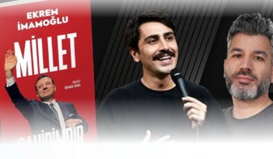 İstanbul Barosu’ndan İmamoğlu, Deniz Göktaş ve Tolga Akış açıklaması: ‘Haysiyet, yargı cenderesiyle yok edilemez’