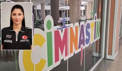 İstanbul Sancaktepe’de dehşet: Milli antrenör Funda Bakış bıçaklanarak öldürüldü