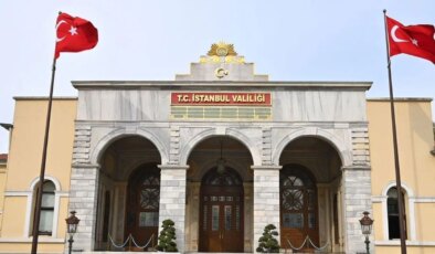 İstanbul Valiliğinden dolandırıcılık uyarısı