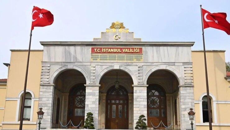 İstanbul Valiliğinden dolandırıcılık uyarısı