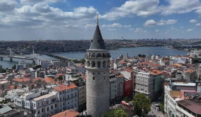 İstanbul’a çifte kavurucu sıcak dalgası: AKOM’dan 10 günlük kritik uyarı