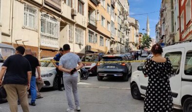 İstanbul’da aile faciası: Eşi ve kızını katledip intihar etti!
