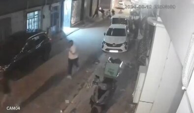 İstanbul’da darp olayına müdahale eden polislere saldırdılar: 4 kişi tutuklandı