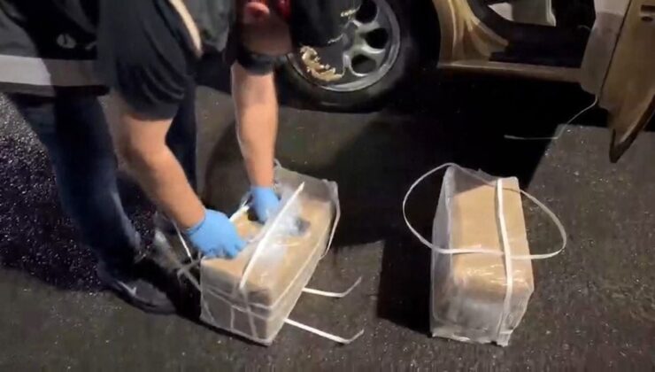 İstanbul’da Silah Operasyonu: 120 Tabanca Ele Geçirildi