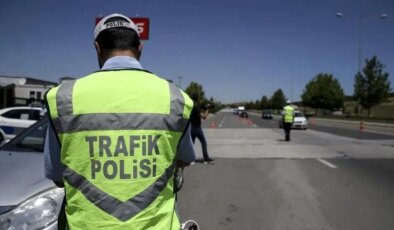 İstanbul’da yarın bu yollar trafiğe kapanacak