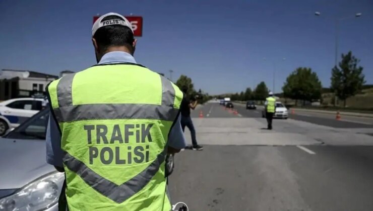 İstanbul’da yarın bu yollar trafiğe kapanacak