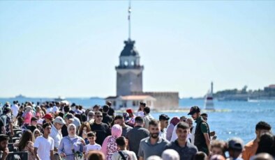 İstanbul’da yeni haftada hava nasıl olacak?